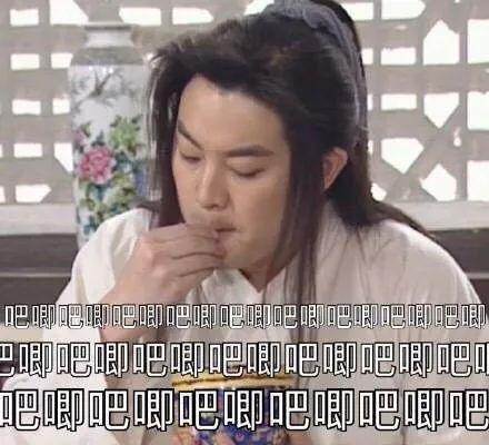 惊全娱乐圈都偷听我吃瓜,偷听吃瓜事件引发全民热议